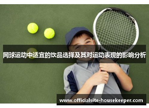 网球运动中适宜的饮品选择及其对运动表现的影响分析